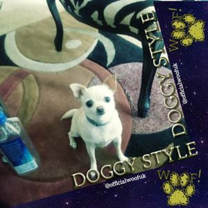 Meet your Posher, Pamela